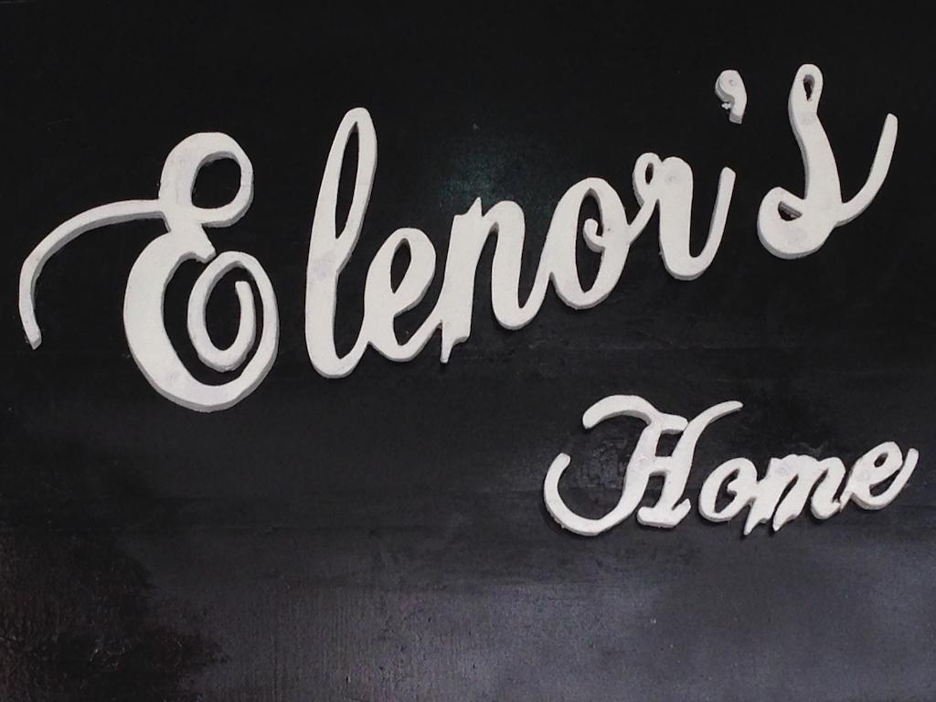 Elenor'S Home Bandung Exterior photo